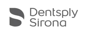 Dentsply Sirona - Logo
