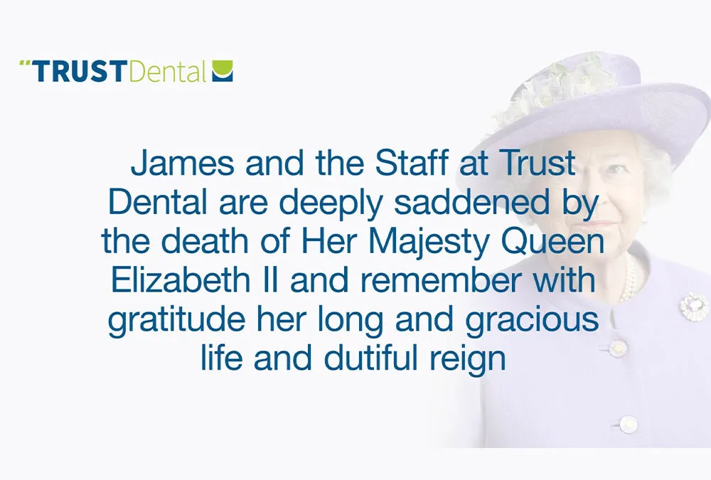 Her Majesty Queen Elizabeth II, 1926 – 2022