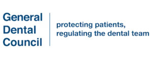 General Dental Council - Logo