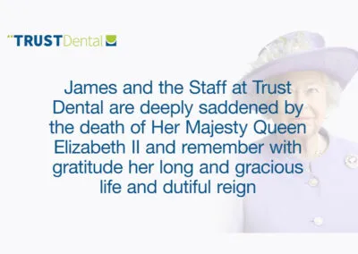 Her Majesty Queen Elizabeth II, 1926 – 2022