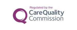 Care Quality Commission - Logo
