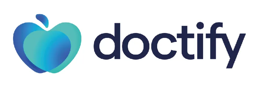 Doctify Logo