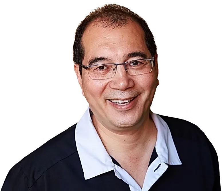 James Main - Dentist at TRUST Dental 