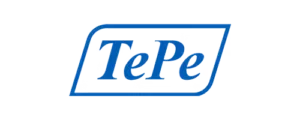 TePe - Logo