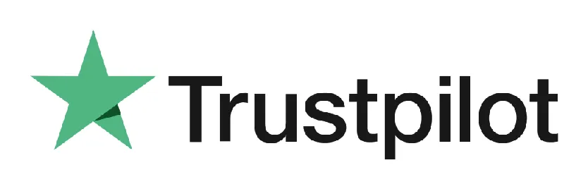 Trustpilot Logo