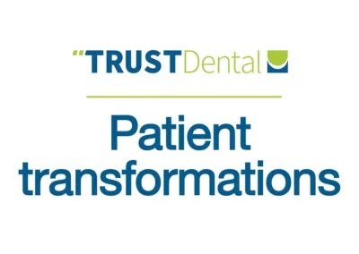 Patient Transformation