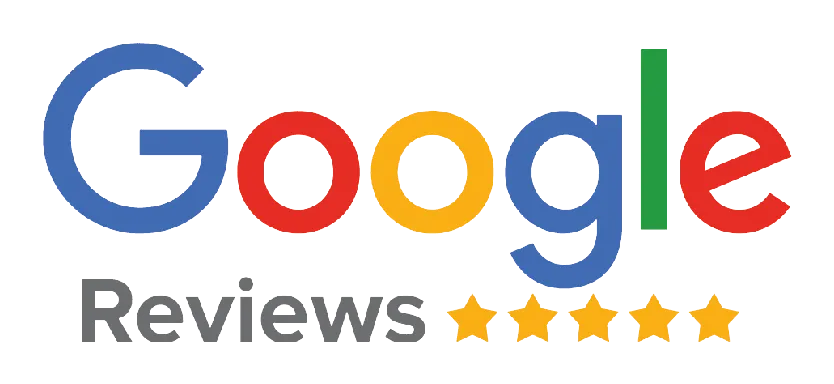 Google Reviews Logo